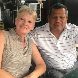 Meet your Posher, Sam